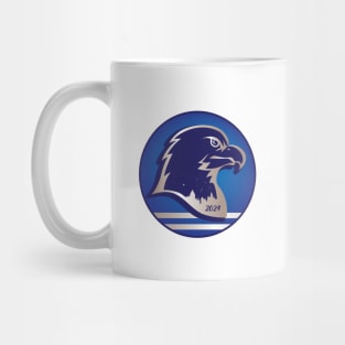 Eagle Tower 2024 Mug